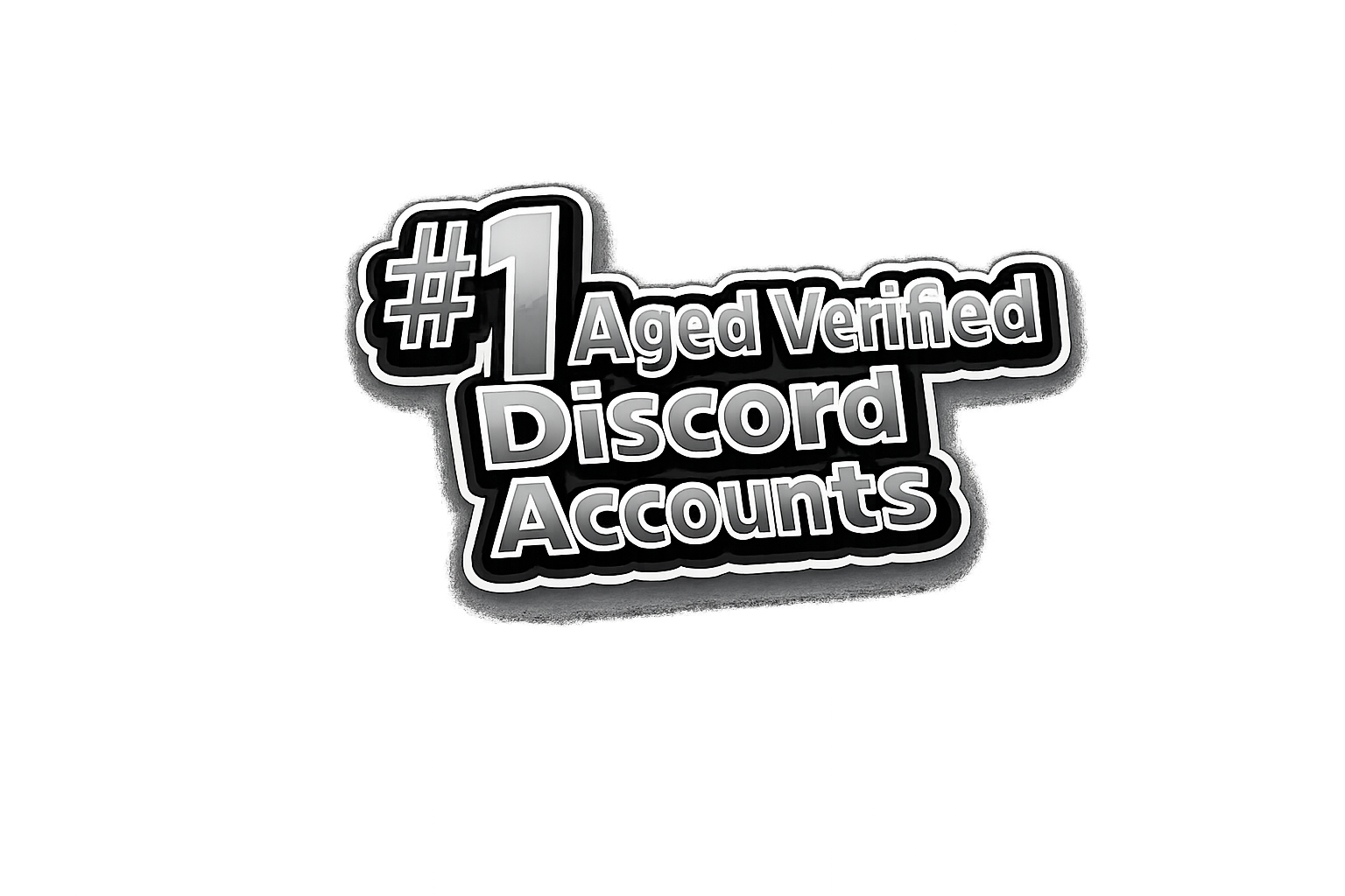 Aged Verified Discord Accounts