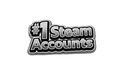 Steam accounts