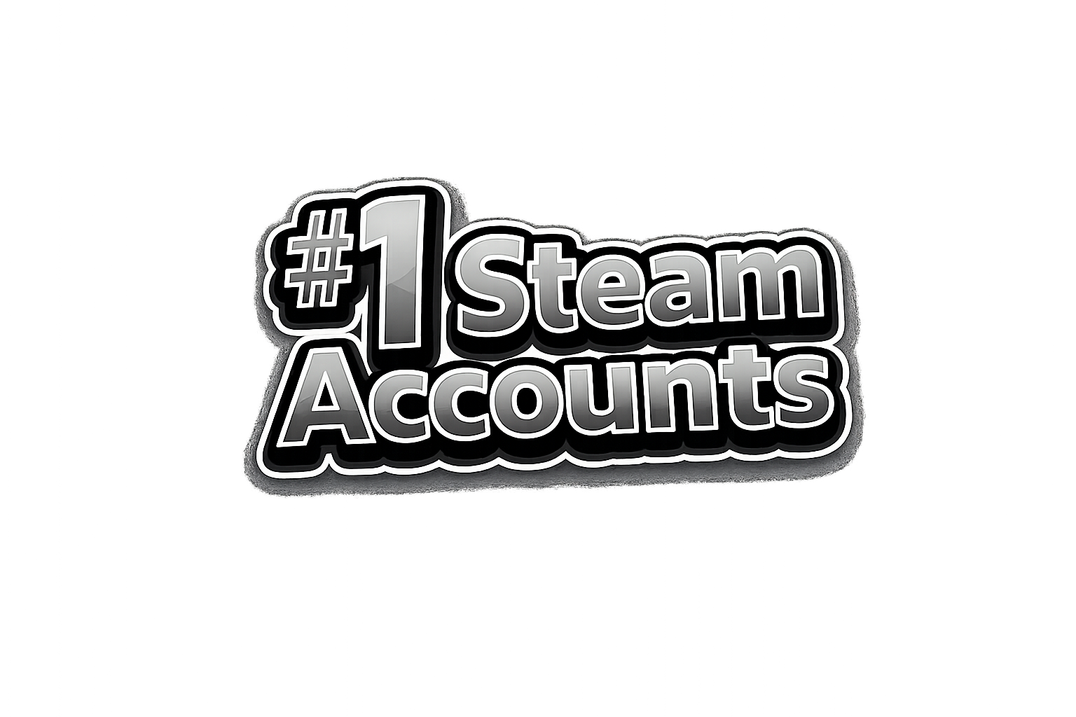 Steam accounts
